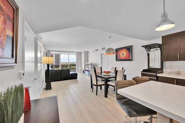 1850 S Ocean Dr 1907, Hallandale Beach, FL 33009