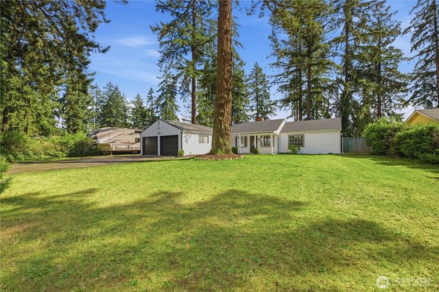 12527 Glenwood Avenue SW, Lakewood, WA 98499