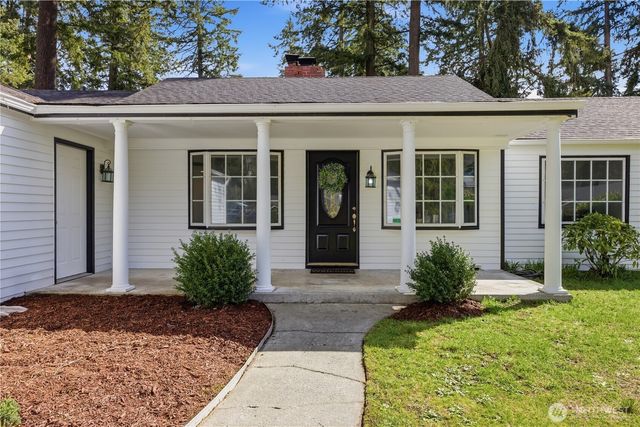 12527 Glenwood Avenue SW, Lakewood, WA 98499