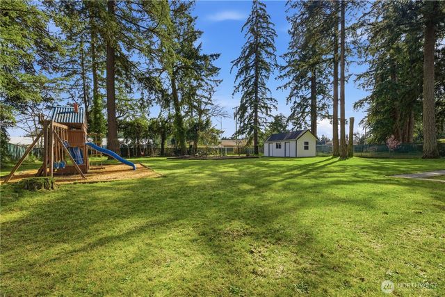 12527 Glenwood Avenue SW, Lakewood, WA 98499