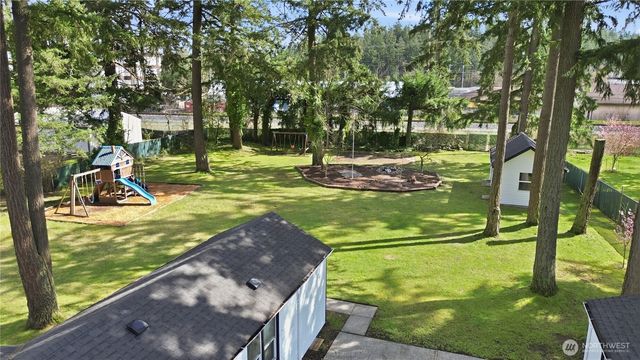 12527 Glenwood Avenue SW, Lakewood, WA 98499