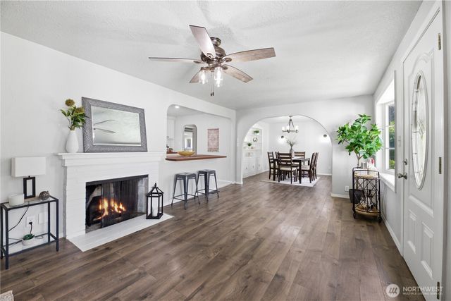 12527 Glenwood Avenue SW, Lakewood, WA 98499