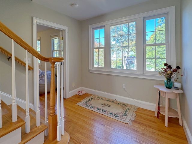 11 Oakland St, Lexington, MA 02420