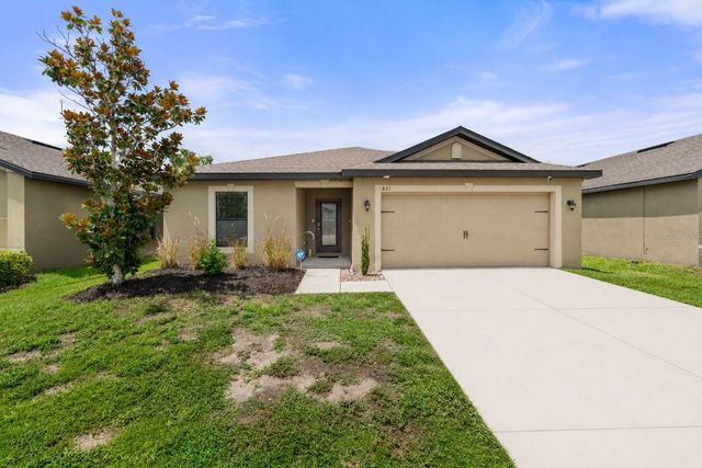 621 CHATHAM WALK DRIVE, Ruskin, FL 33570