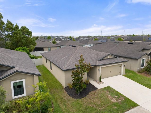 621 CHATHAM WALK DRIVE, Ruskin, FL 33570