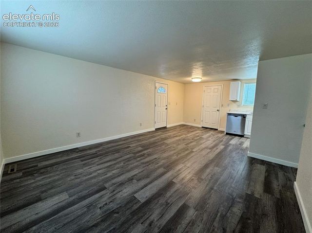 1205 Burnham Street, Colorado Springs, CO 80906