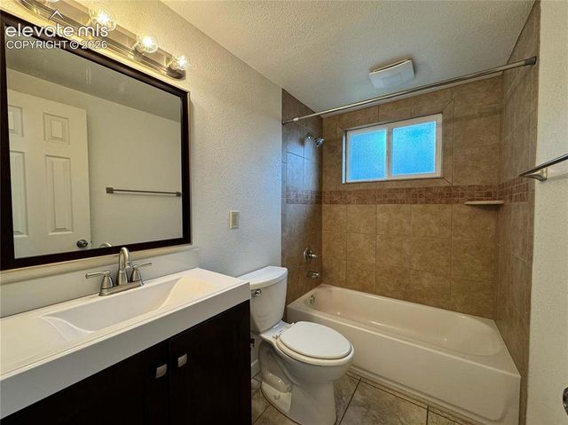 1205 Burnham Street, Colorado Springs, CO 80906