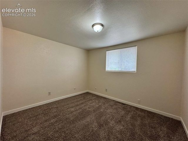 1205 Burnham Street, Colorado Springs, CO 80906