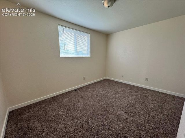 1205 Burnham Street, Colorado Springs, CO 80906