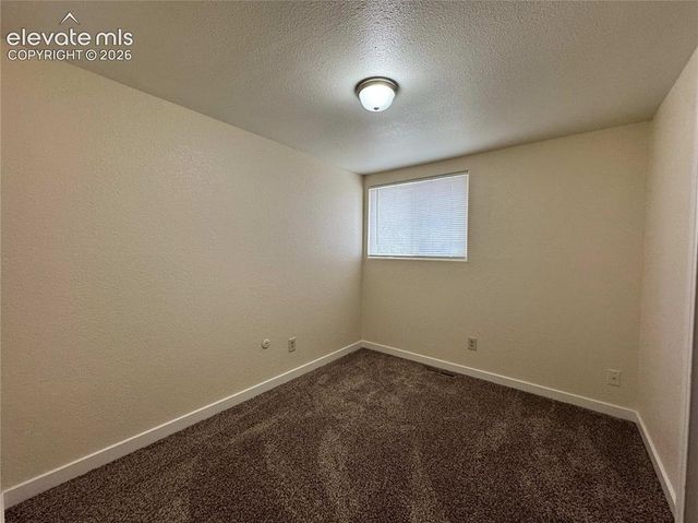 1205 Burnham Street, Colorado Springs, CO 80906