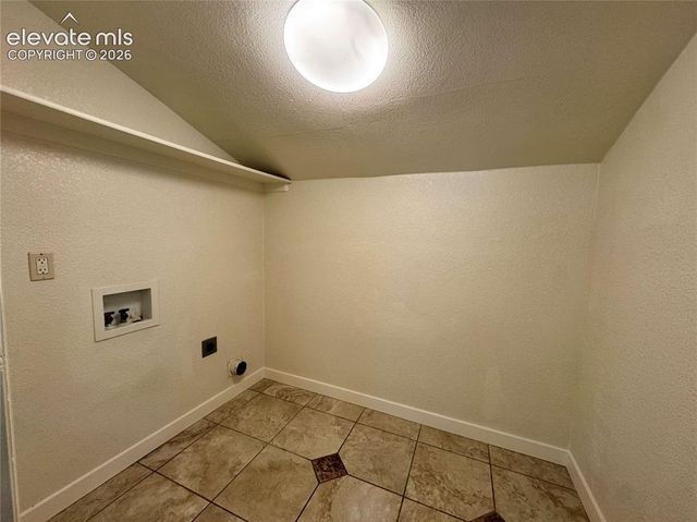 1205 Burnham Street, Colorado Springs, CO 80906