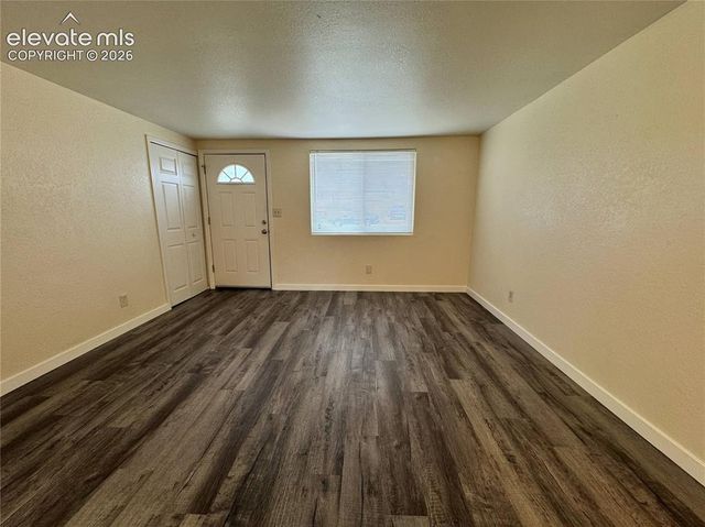 1205 Burnham Street, Colorado Springs, CO 80906