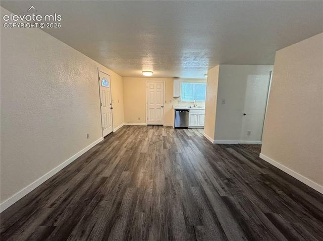 1205 Burnham Street, Colorado Springs, CO 80906
