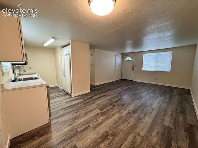 1205 Burnham Street, Colorado Springs, CO 80906