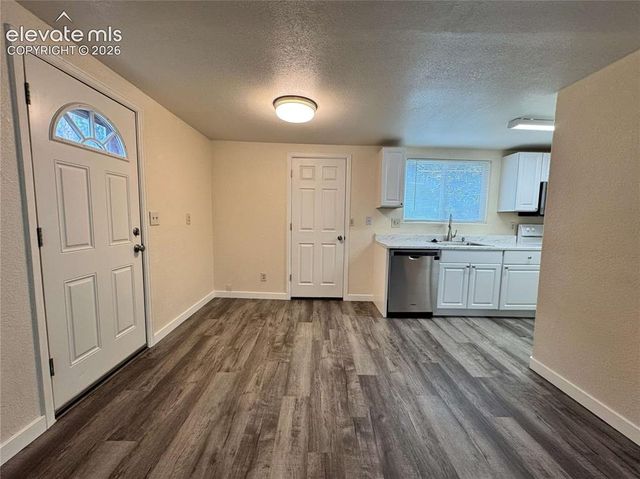 1205 Burnham Street, Colorado Springs, CO 80906