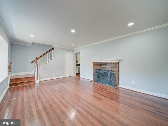 2508 FLEMING ST, Alexandria, VA 22306