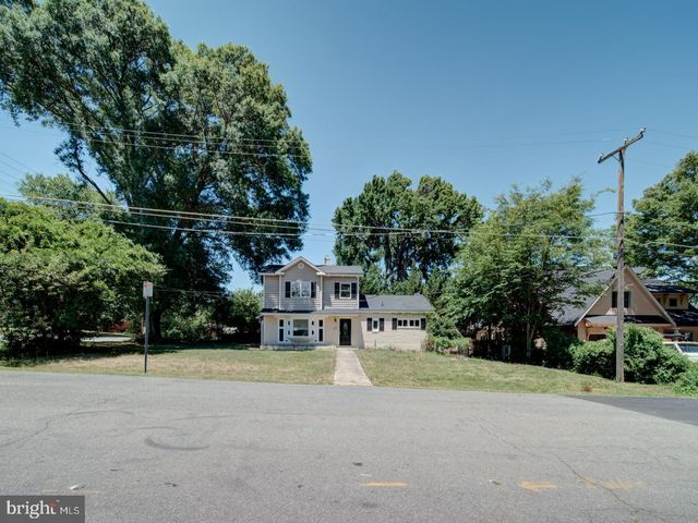 2508 FLEMING ST, Alexandria, VA 22306