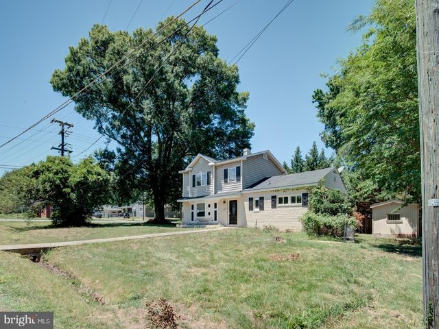 2508 FLEMING ST, Alexandria, VA 22306