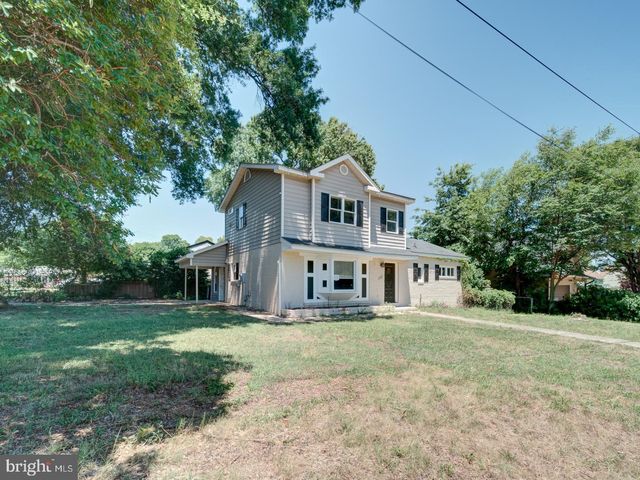 2508 FLEMING ST, Alexandria, VA 22306