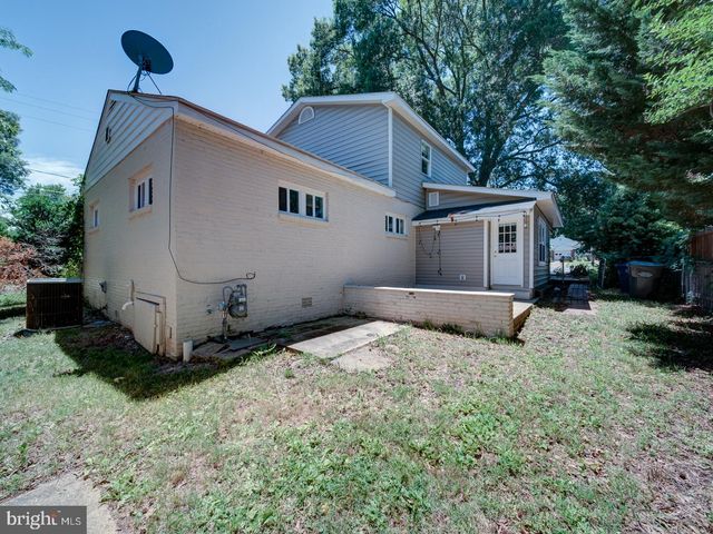 2508 FLEMING ST, Alexandria, VA 22306