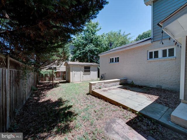 2508 FLEMING ST, Alexandria, VA 22306