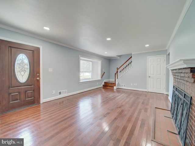 2508 FLEMING ST, Alexandria, VA 22306