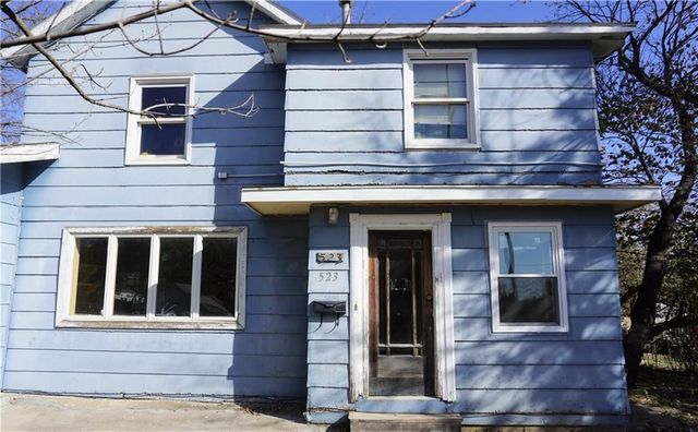 523 S 2nd Street, Winterset, IA 50273
