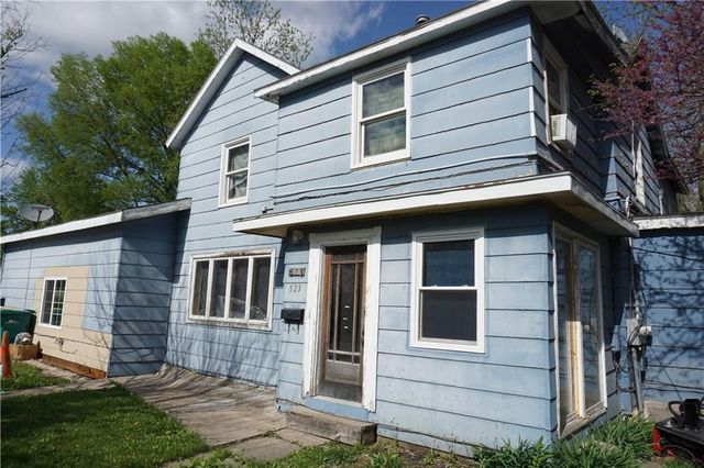 523 S 2nd Street, Winterset, IA 50273