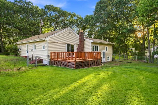 70 Muller Rd, Burlington, MA 01803