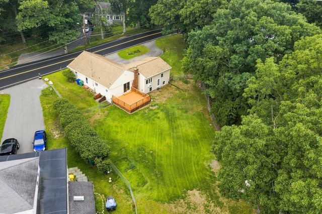 70 Muller Rd, Burlington, MA 01803