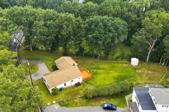 70 Muller Rd, Burlington, MA 01803