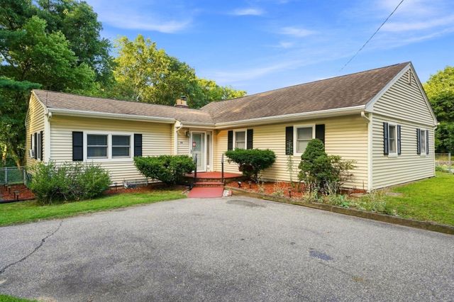 70 Muller Rd, Burlington, MA 01803