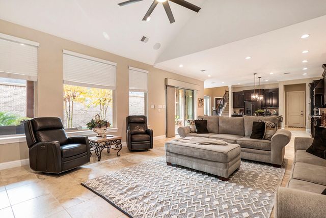 42 Sundown Ridge Place, Tomball, TX 77375