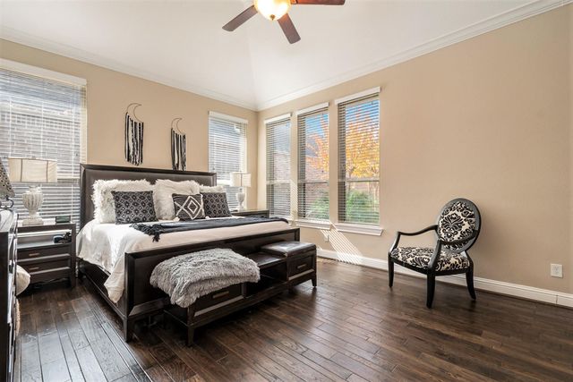 42 Sundown Ridge Place, Tomball, TX 77375