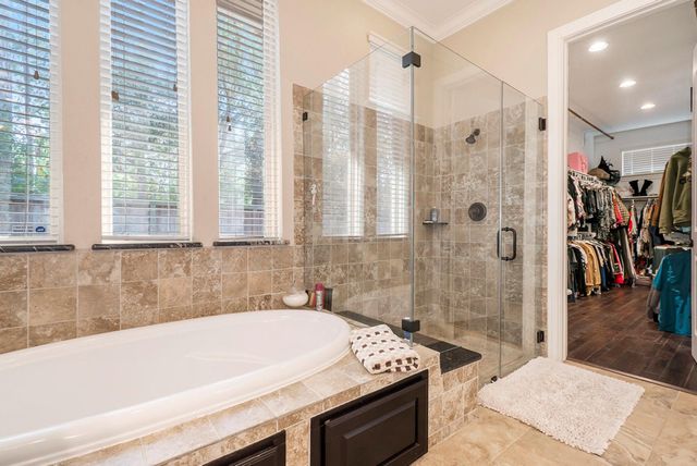 42 Sundown Ridge Place, Tomball, TX 77375