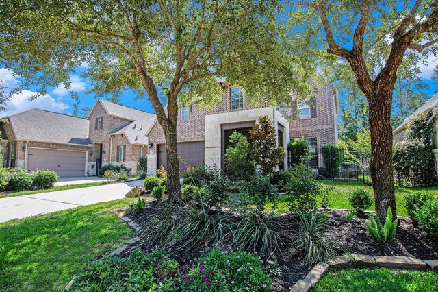 42 Sundown Ridge Place, Tomball, TX 77375