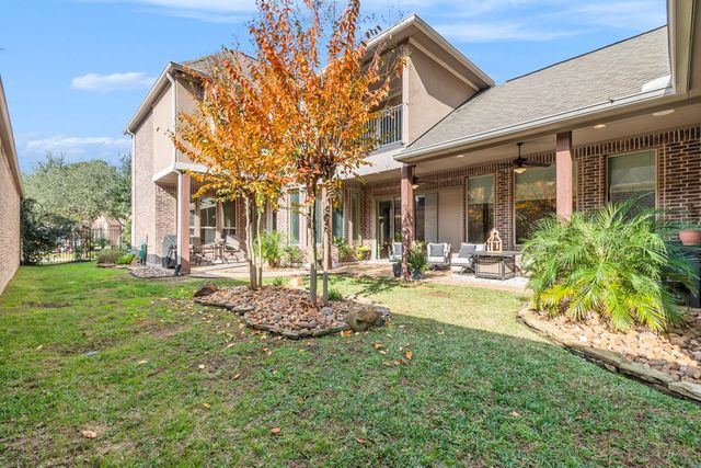 42 Sundown Ridge Place, Tomball, TX 77375