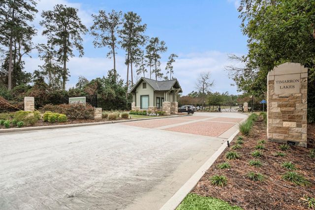 42 Sundown Ridge Place, Tomball, TX 77375