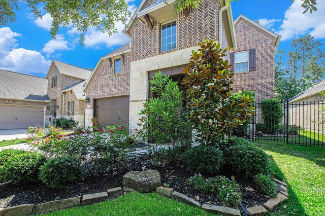 42 Sundown Ridge Place, Tomball, TX 77375