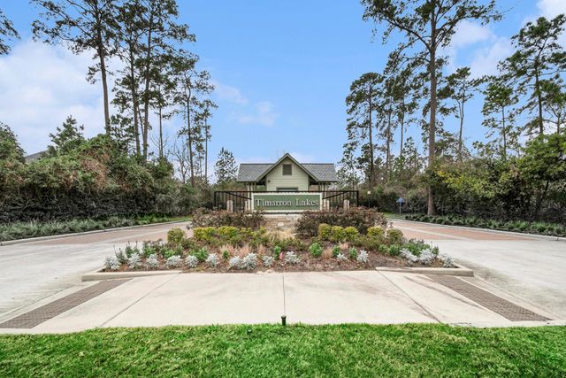 42 Sundown Ridge Place, Tomball, TX 77375