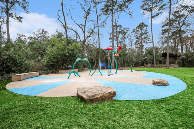 42 Sundown Ridge Place, Tomball, TX 77375