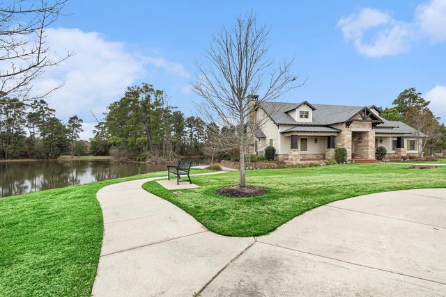 42 Sundown Ridge Place, Tomball, TX 77375