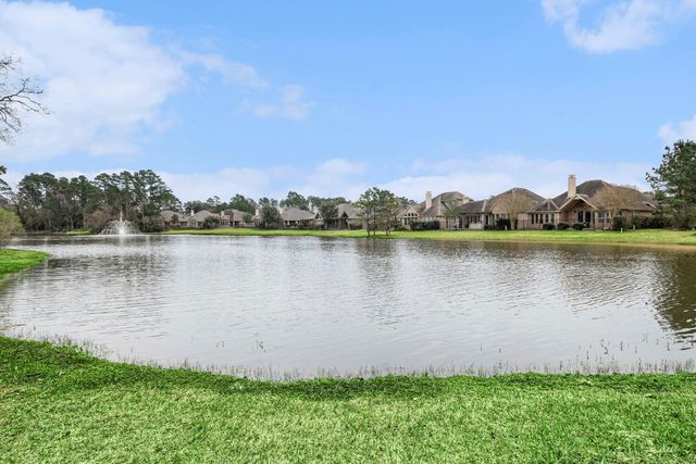 42 Sundown Ridge Place, Tomball, TX 77375