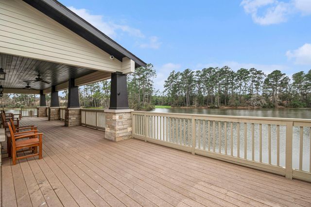 42 Sundown Ridge Place, Tomball, TX 77375
