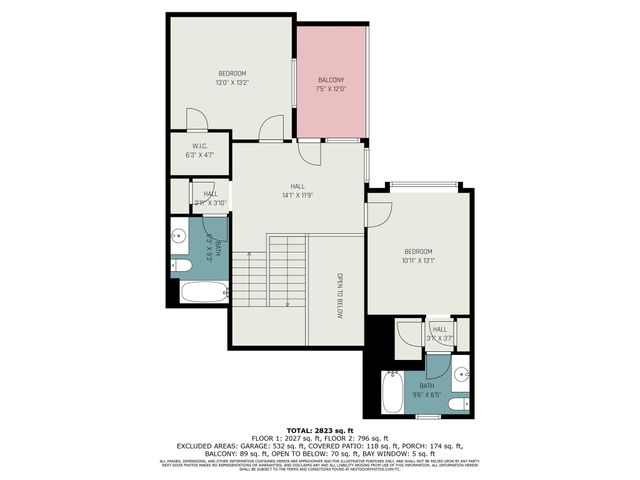 42 Sundown Ridge Place, Tomball, TX 77375