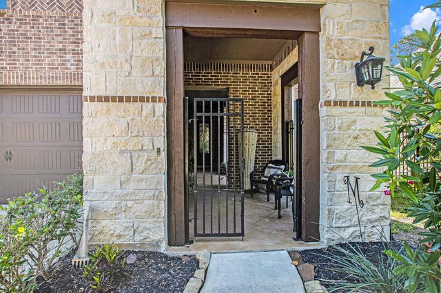 42 Sundown Ridge Place, Tomball, TX 77375