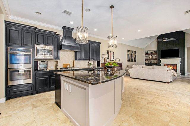 42 Sundown Ridge Place, Tomball, TX 77375