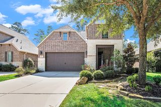 42 Sundown Ridge Place, Tomball, TX 77375