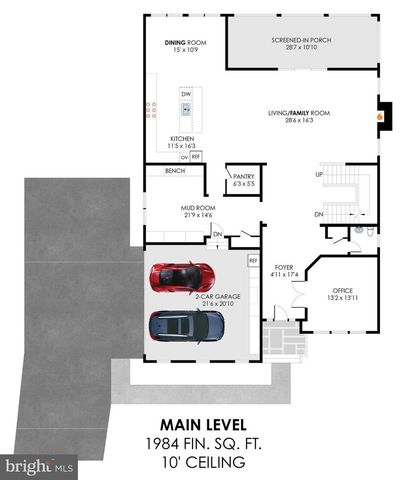 24935 FLAMING TREE CT, Aldie, VA 20105