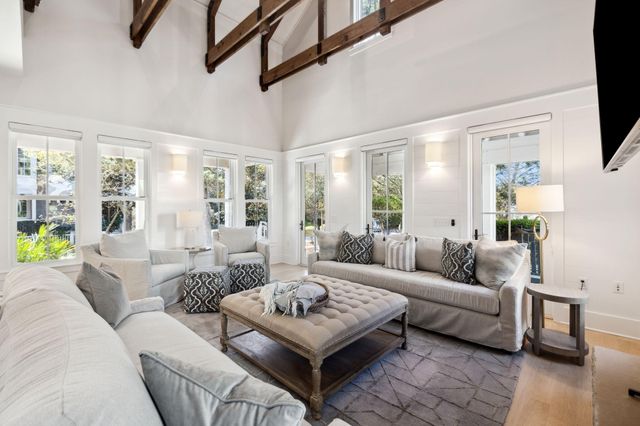 254 E Yacht Pond Lane, Watersound, FL 32461